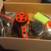 1 :14 simulation radio rc drifter