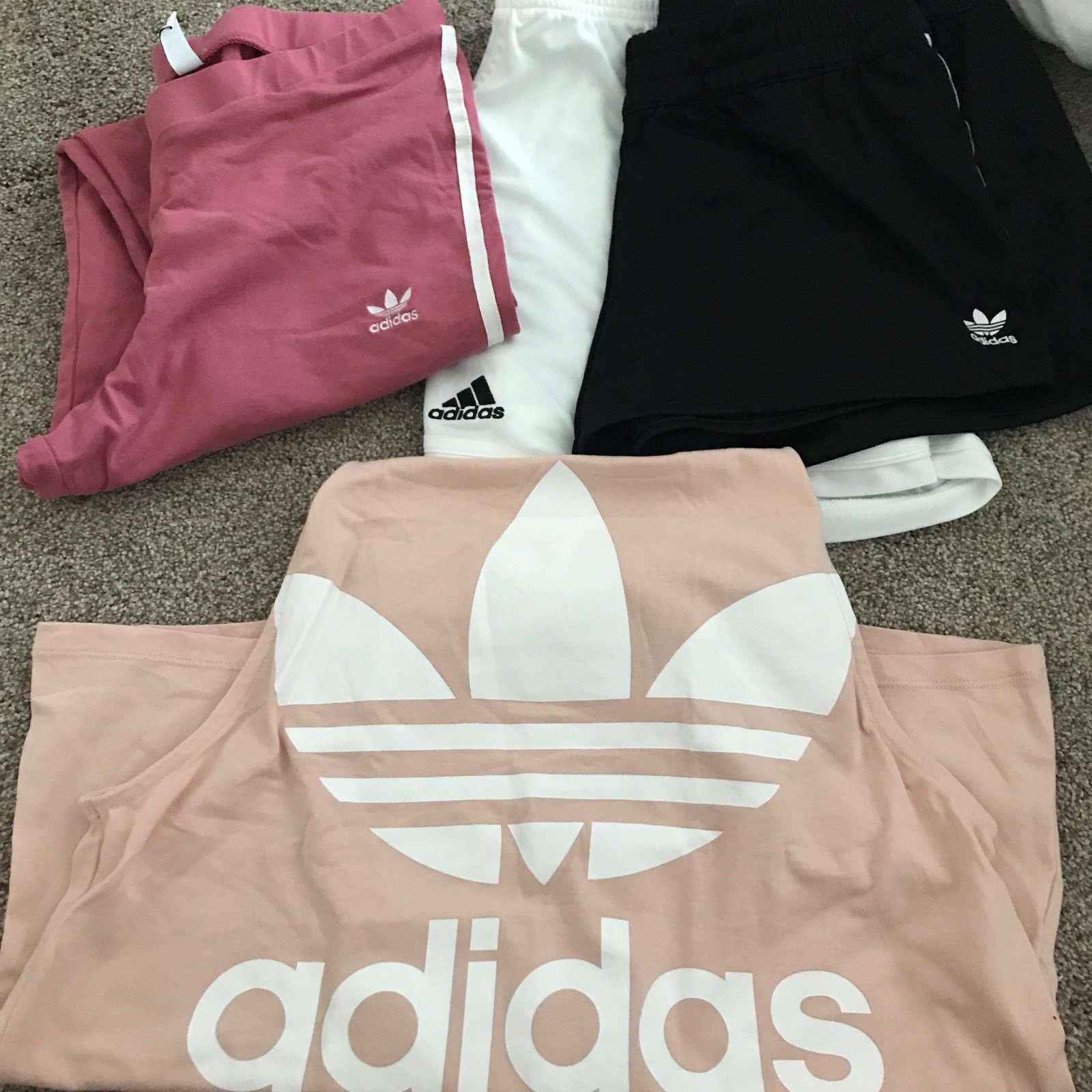 Adidas Bundle