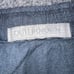 Outerknown Pants Mens XL 36x29 Blue Verano Beach Hemp High Rise Drawstring Adult