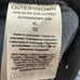 Outerknown Pants Mens XL 36x29 Blue Verano Beach Hemp High Rise Drawstring Adult
