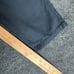 Outerknown Pants Mens XL 36x29 Blue Verano Beach Hemp High Rise Drawstring Adult