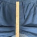 Outerknown Pants Mens XL 36x29 Blue Verano Beach Hemp High Rise Drawstring Adult