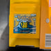 Nintendo Gameboy Pokemon Yellow