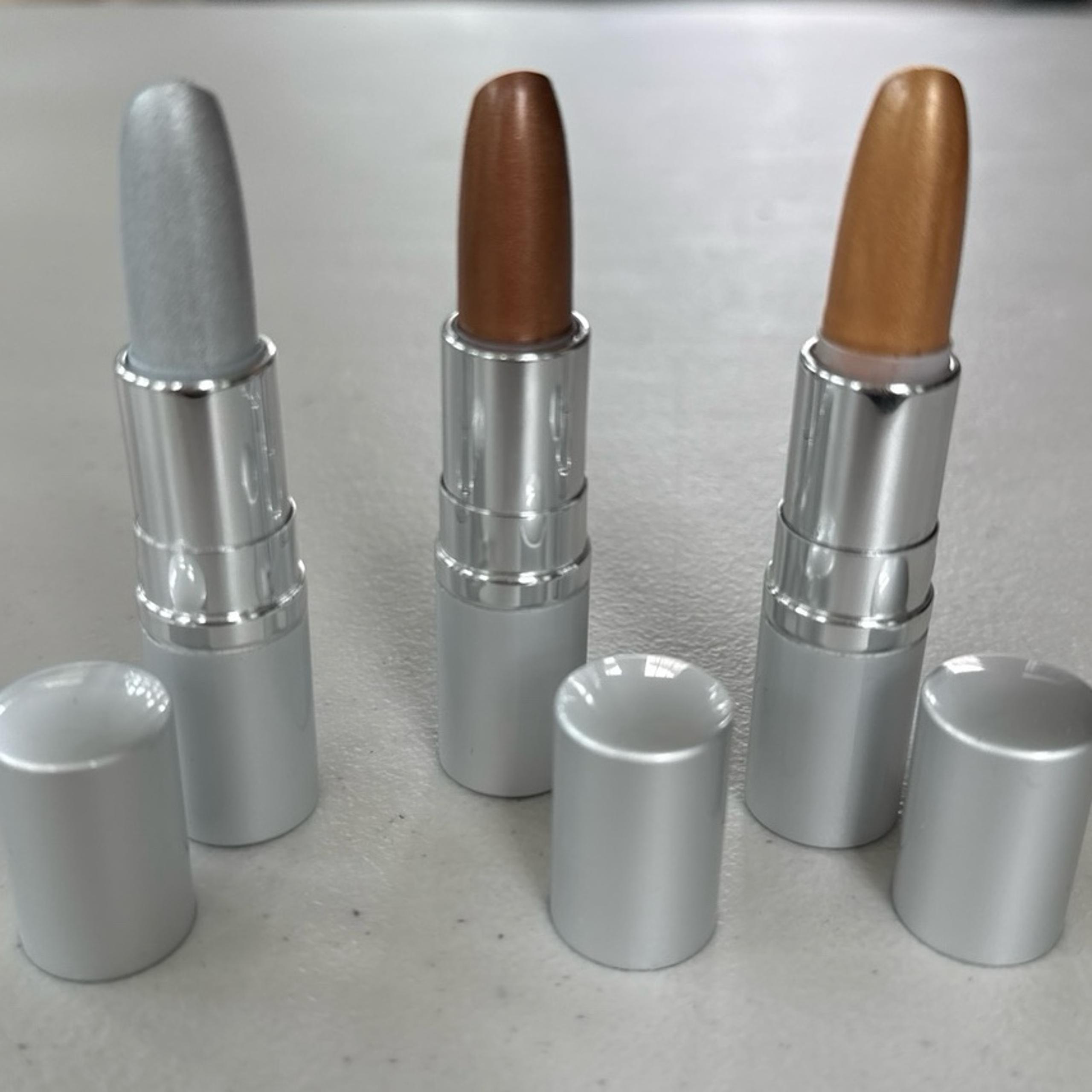 Laura Mercier Lipstick Trio