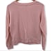 Rails pink Weekend sweatshirt XS