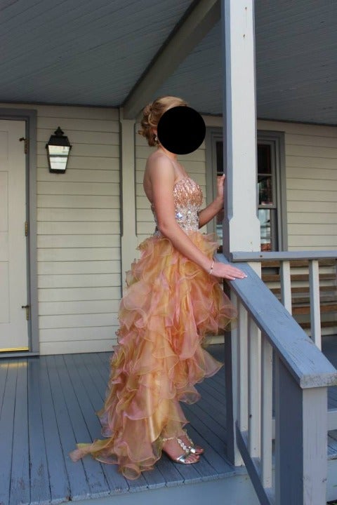 Prom or Formal Dress