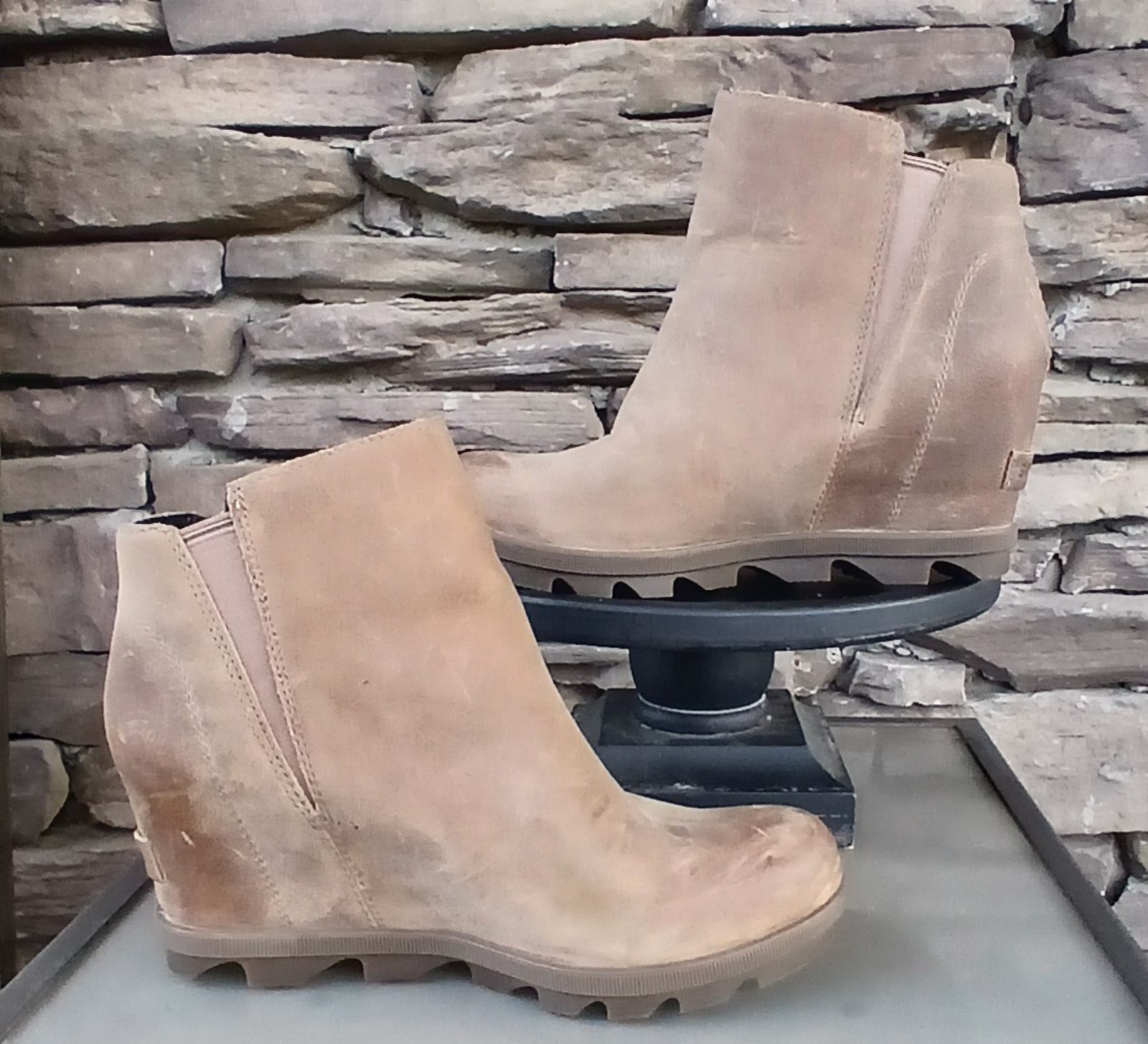 Sorel boots