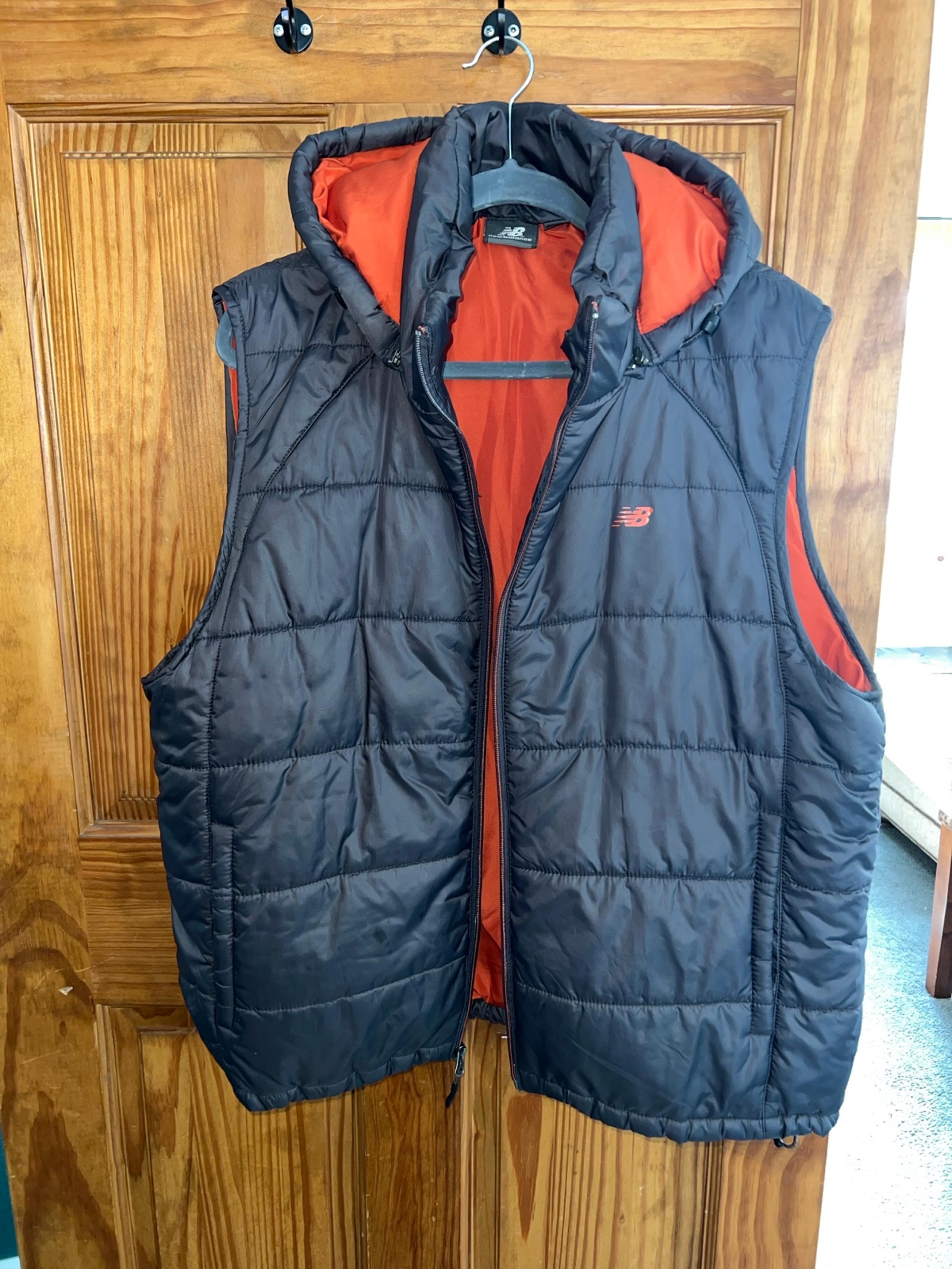 Puffer Vest