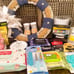 Mommy and Baby Gift Baskets