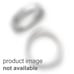 Sterling Silver Flash Gold-plated 4mm Round Hoop Earrings