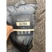 Abercrombie & Fitch Men's Ultra Downfill Hooded Parka Jacket Coat Navy Size XL