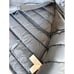 Abercrombie & Fitch Men's Ultra Downfill Hooded Parka Jacket Coat Navy Size XL