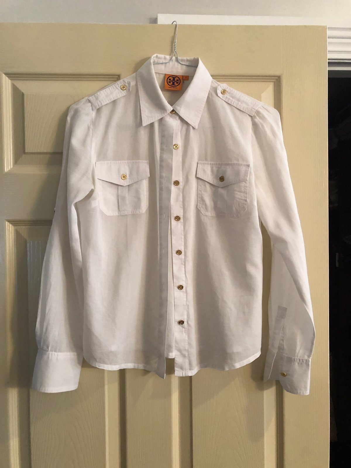 Tory Burch Shirt