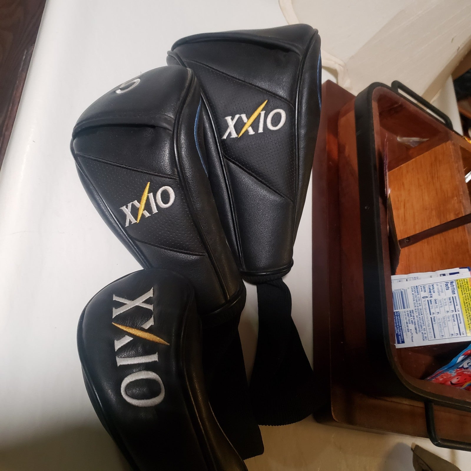 general high quality Xxio headcovers Sports & outdoors general high quality Xxio headcovers Sports & outdoors