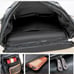 Men's Leather Backpack Shoulder Bag Weekender Travel School Laptop Bags Daypack