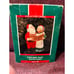 Hallmark Holiday Duet Handcrafted Ornament, 1989