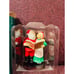 Hallmark Holiday Duet Handcrafted Ornament, 1989