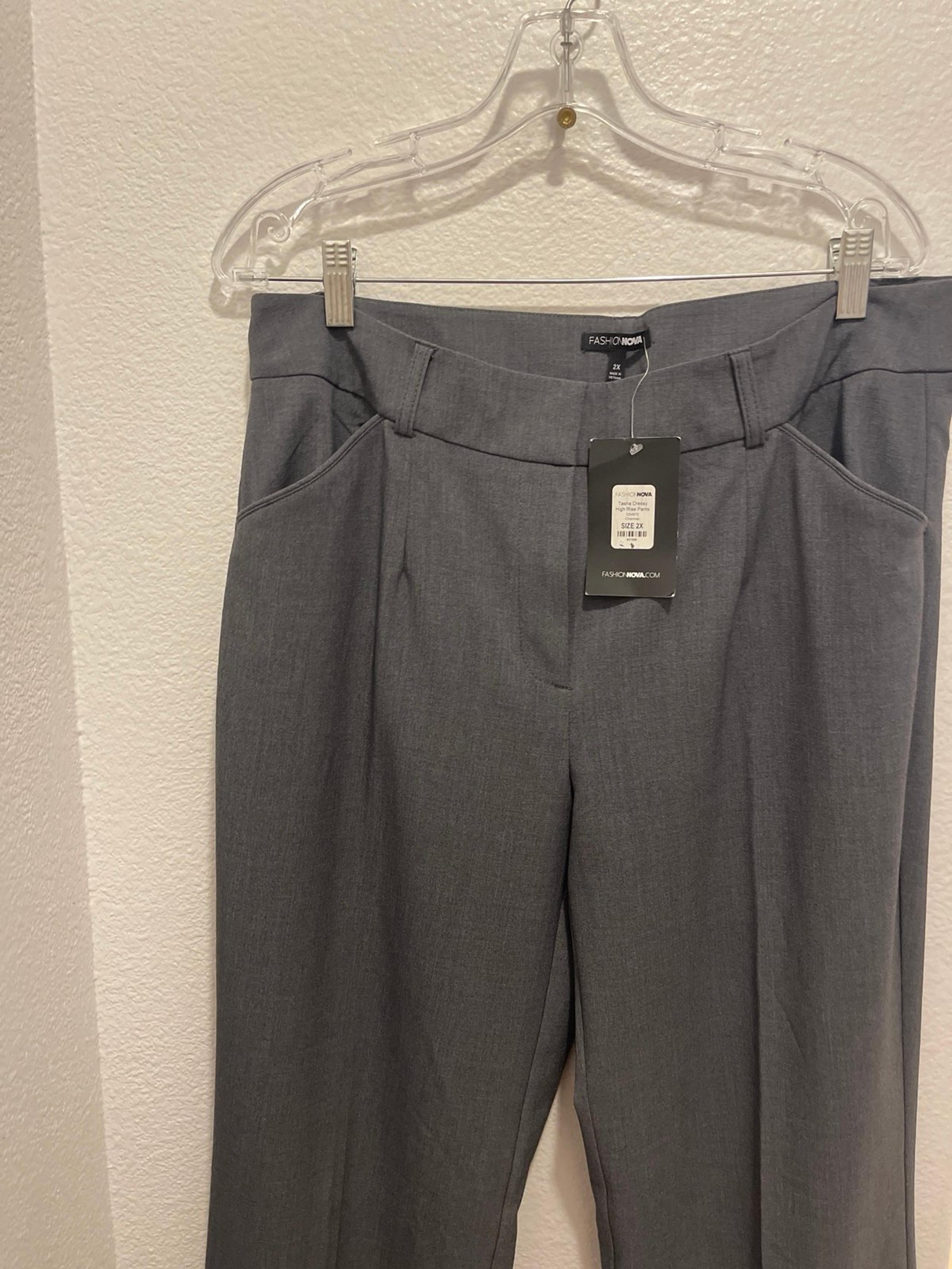 Dress Pants