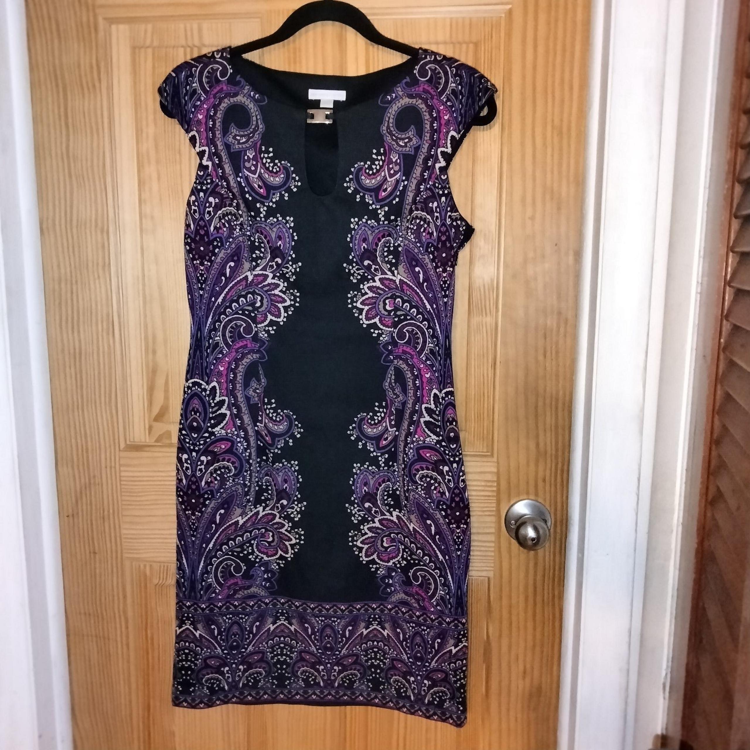 NEW YORK & COMPANY DRESS
