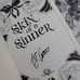 Faecrate Skin of a Sinner by Avina St. Graves