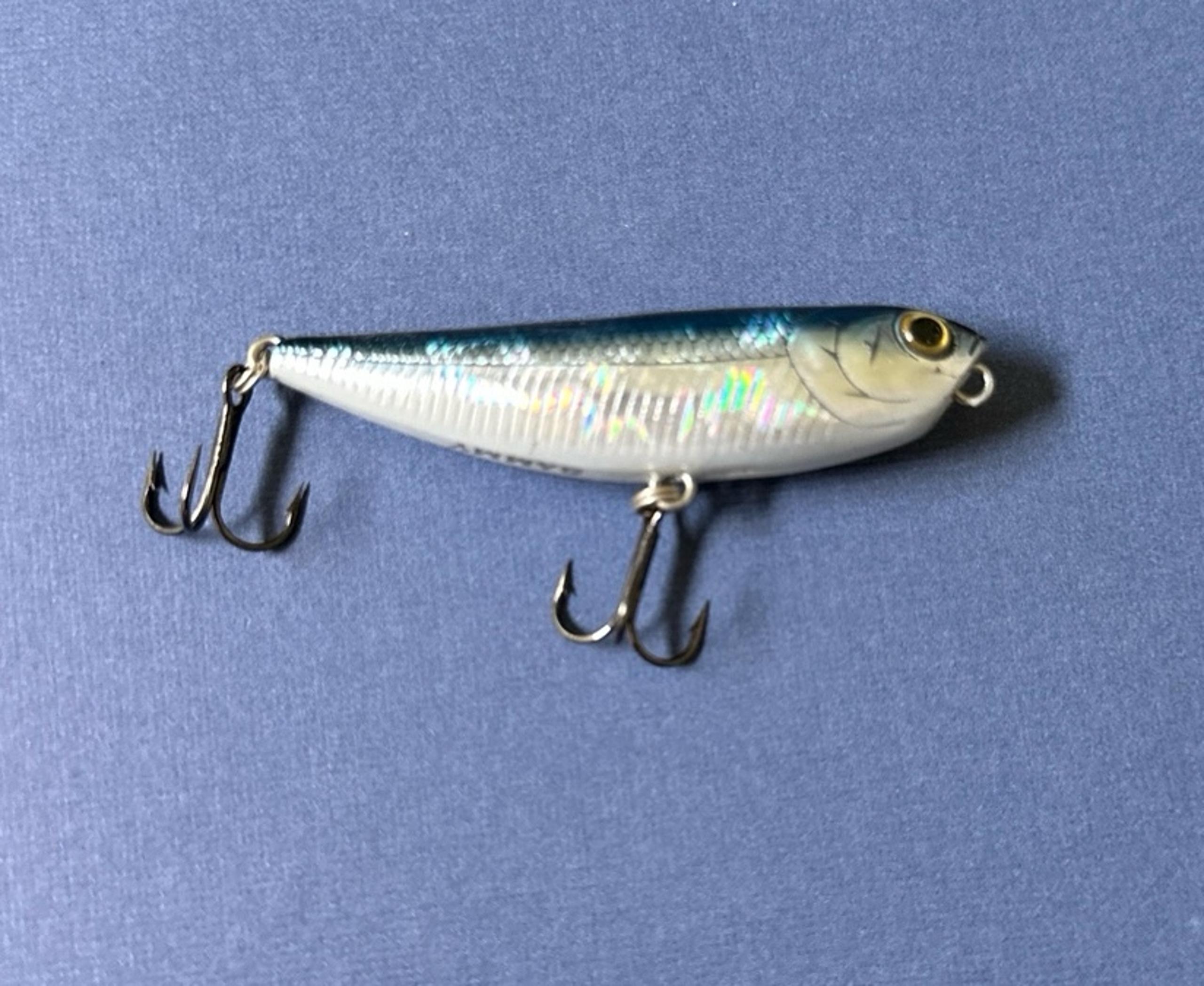 Lucky Craft Sammy Model 65 Fishing Lure
