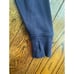 Vintage Lululemon Floral Flock Pullover Women’s Size 8 - Midnight Navy Sweater