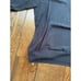 Vintage Lululemon Floral Flock Pullover Women’s Size 8 - Midnight Navy Sweater