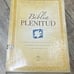 Biblia plenitud