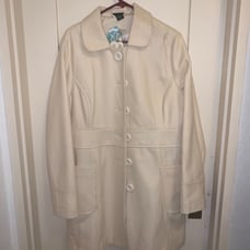 Torrid Winter Coat