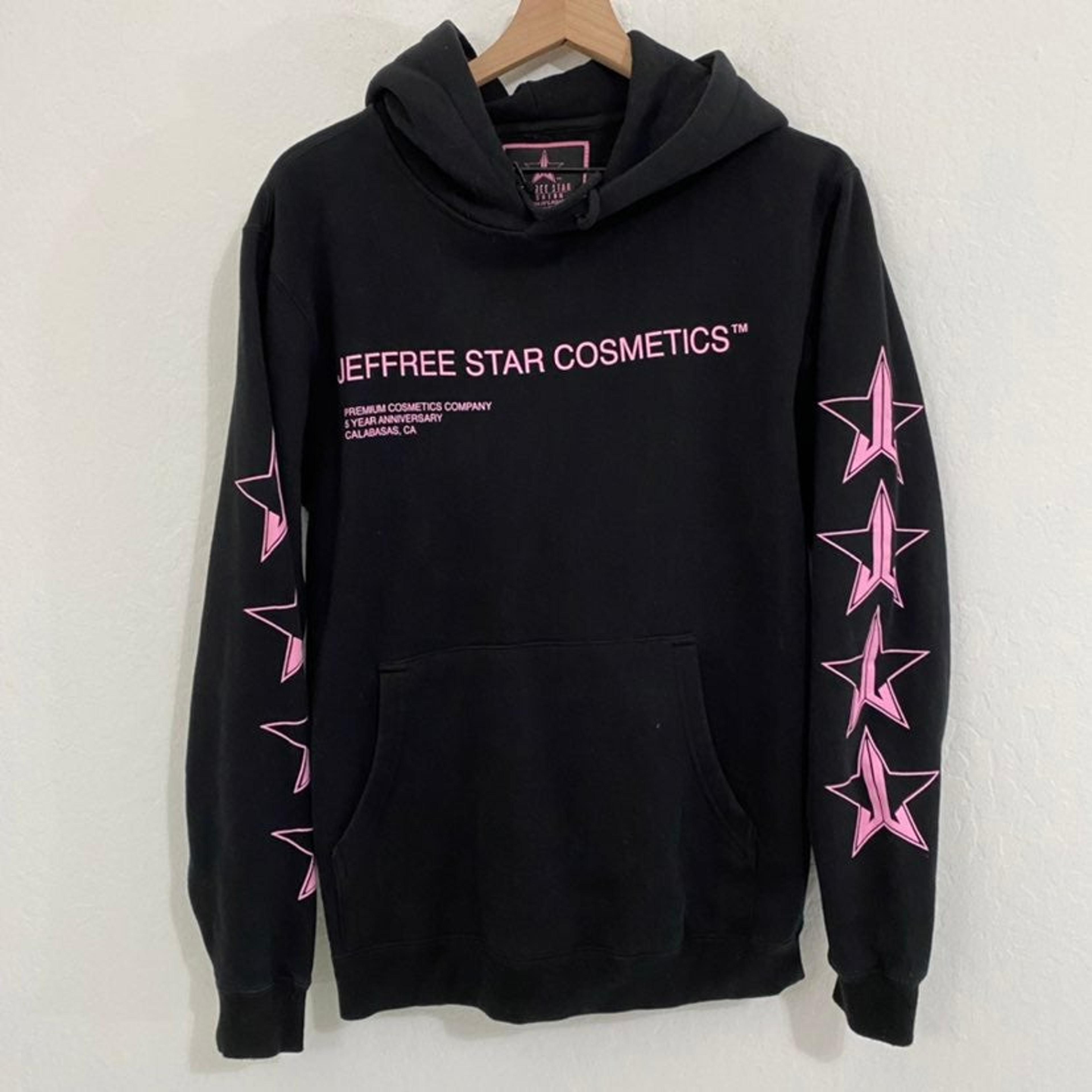 Jeffree star cosmetics hoodie Clearance
