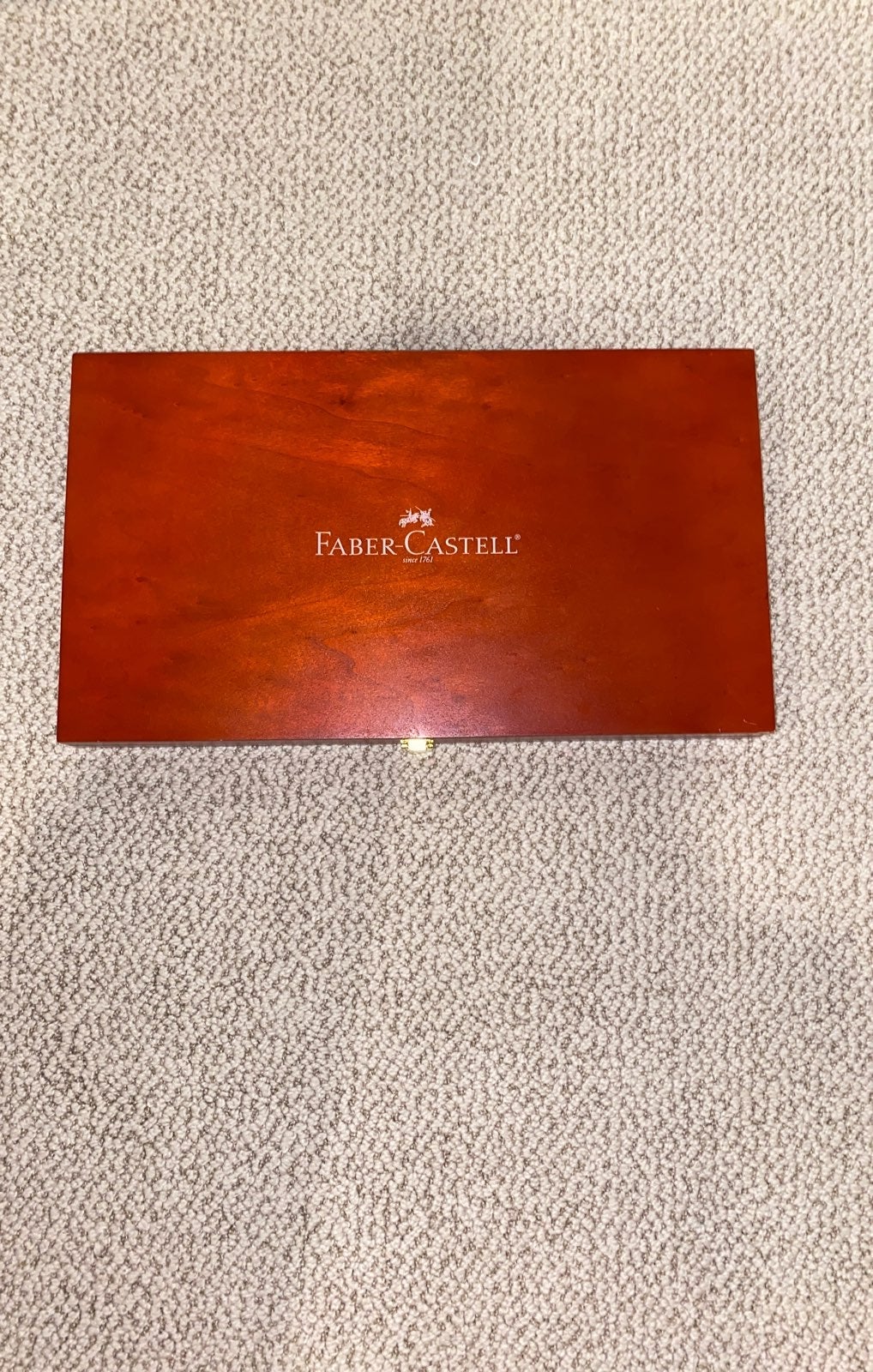 Faber-castel art set