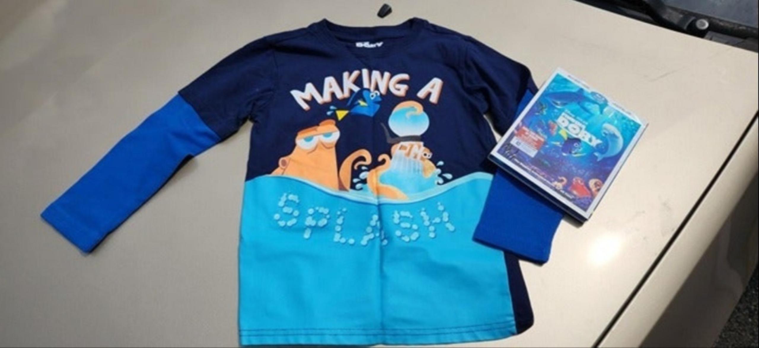Finding Dory Bundle