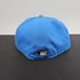 New Era Boston Red Sox MLB City Flag 59Fifty Blue Fitted Hat Size 7 3/4