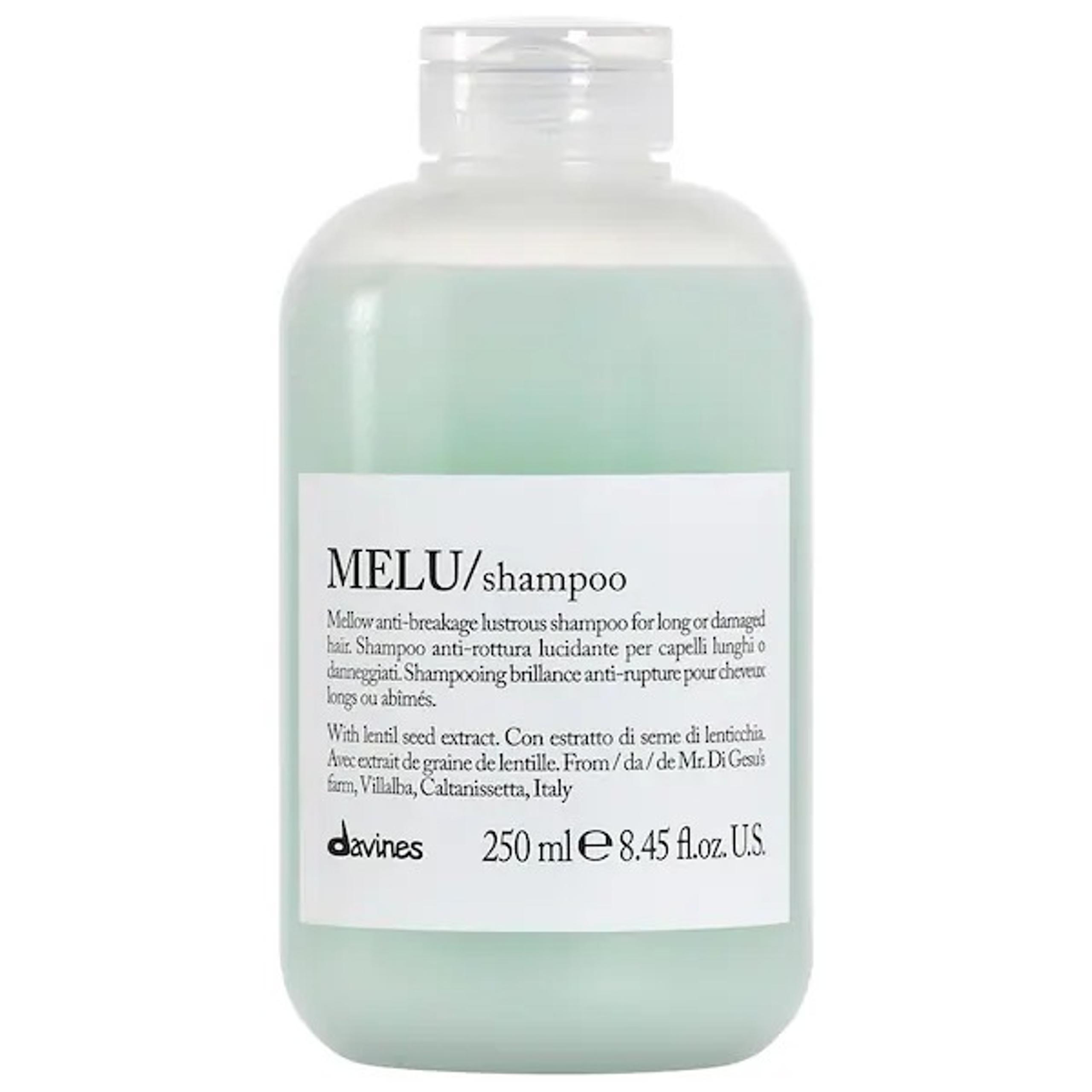 Davines MELU Anti-Breakage Shampoo