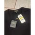 Women's 100% Cashmere Black V Neck Sweater Warm Top Size Medium Gift for Her