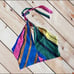 NWT Staud M crossover smocked halter 165 original price