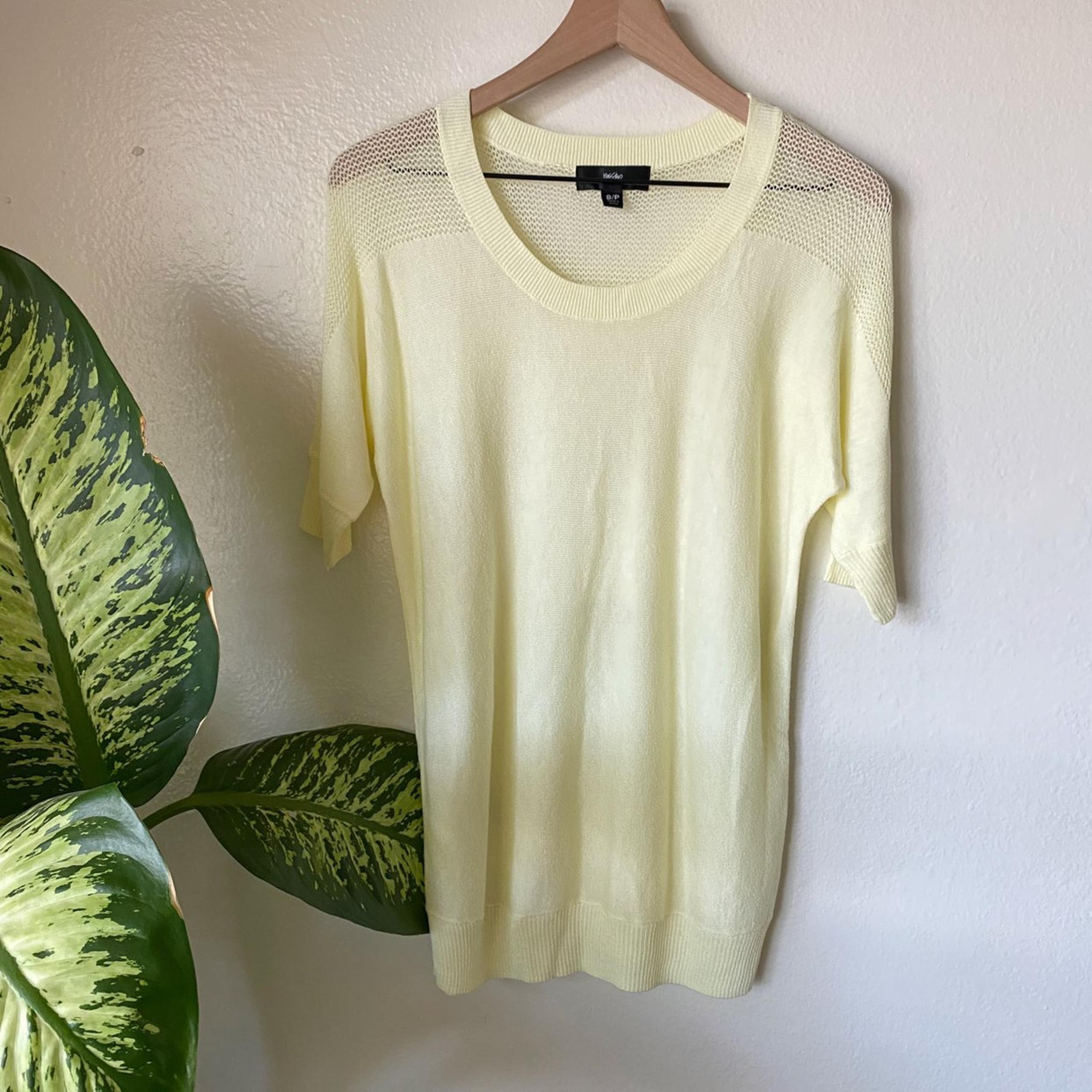 Mossimo Knit Top