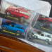 M2 Chevy 454 SS CHASE, and others