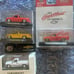 M2 Chevy 454 SS CHASE, and others