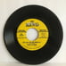 45 RPM Promo Wayne Cochran