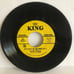 45 RPM Promo Wayne Cochran