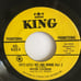45 RPM Promo Wayne Cochran