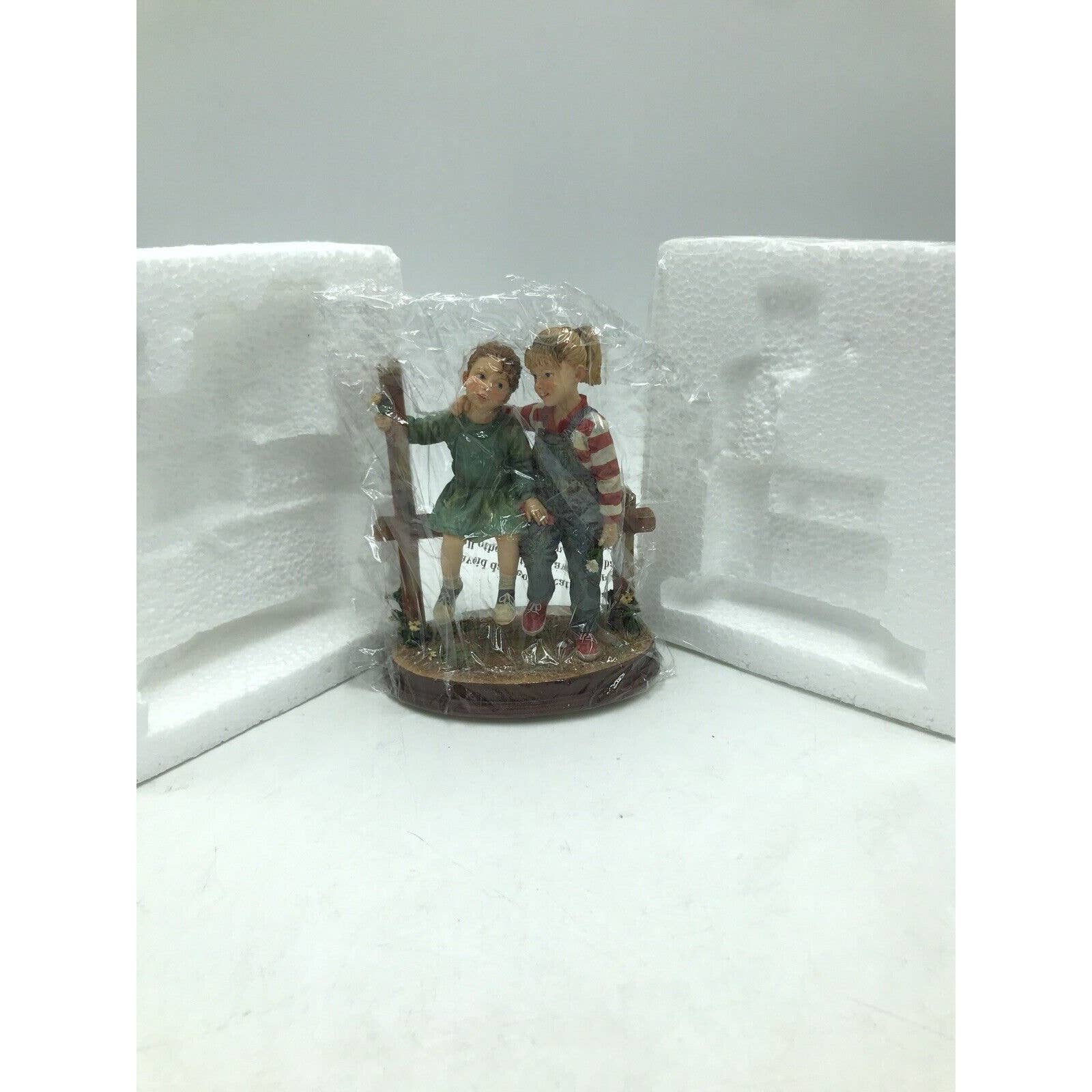 Mama Says Friends Are Forever Figure Kathy Andrews Fincher New