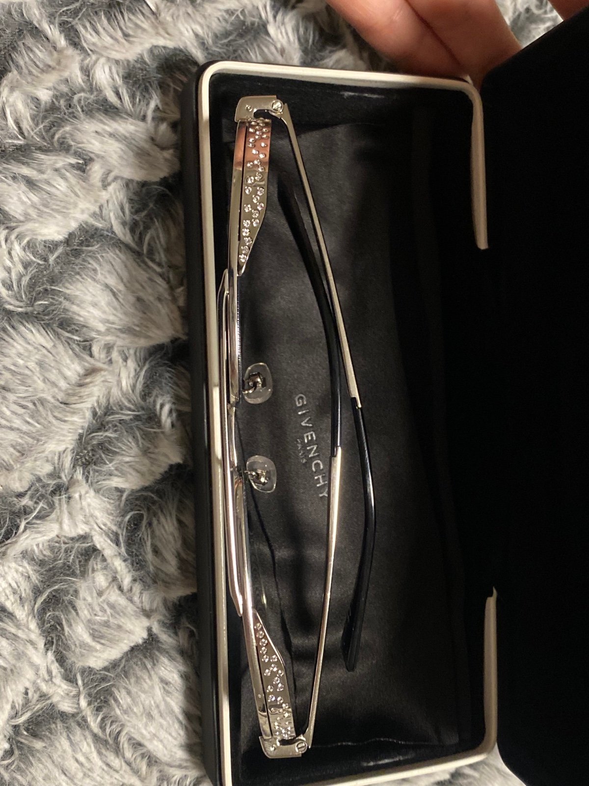 Givenchy Sunglasses