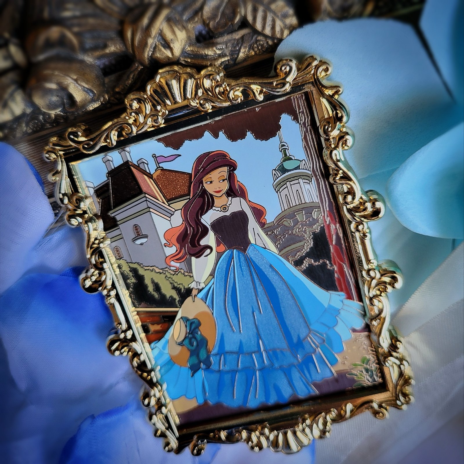 Fantasy Pin