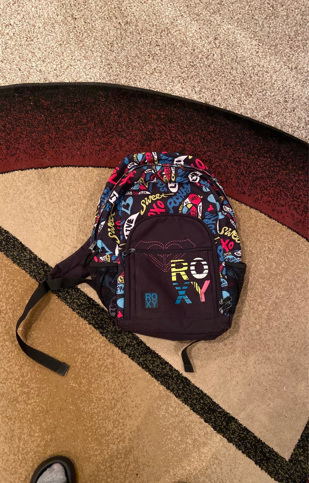 Cute backpack
