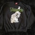 Fullsend reaper crewneck