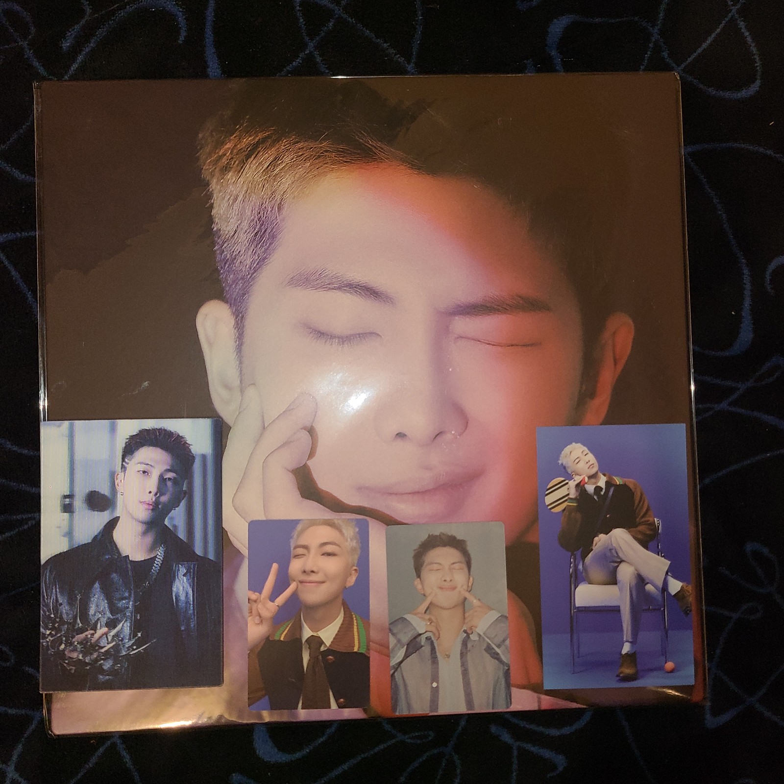 RM Set Proof Collector's