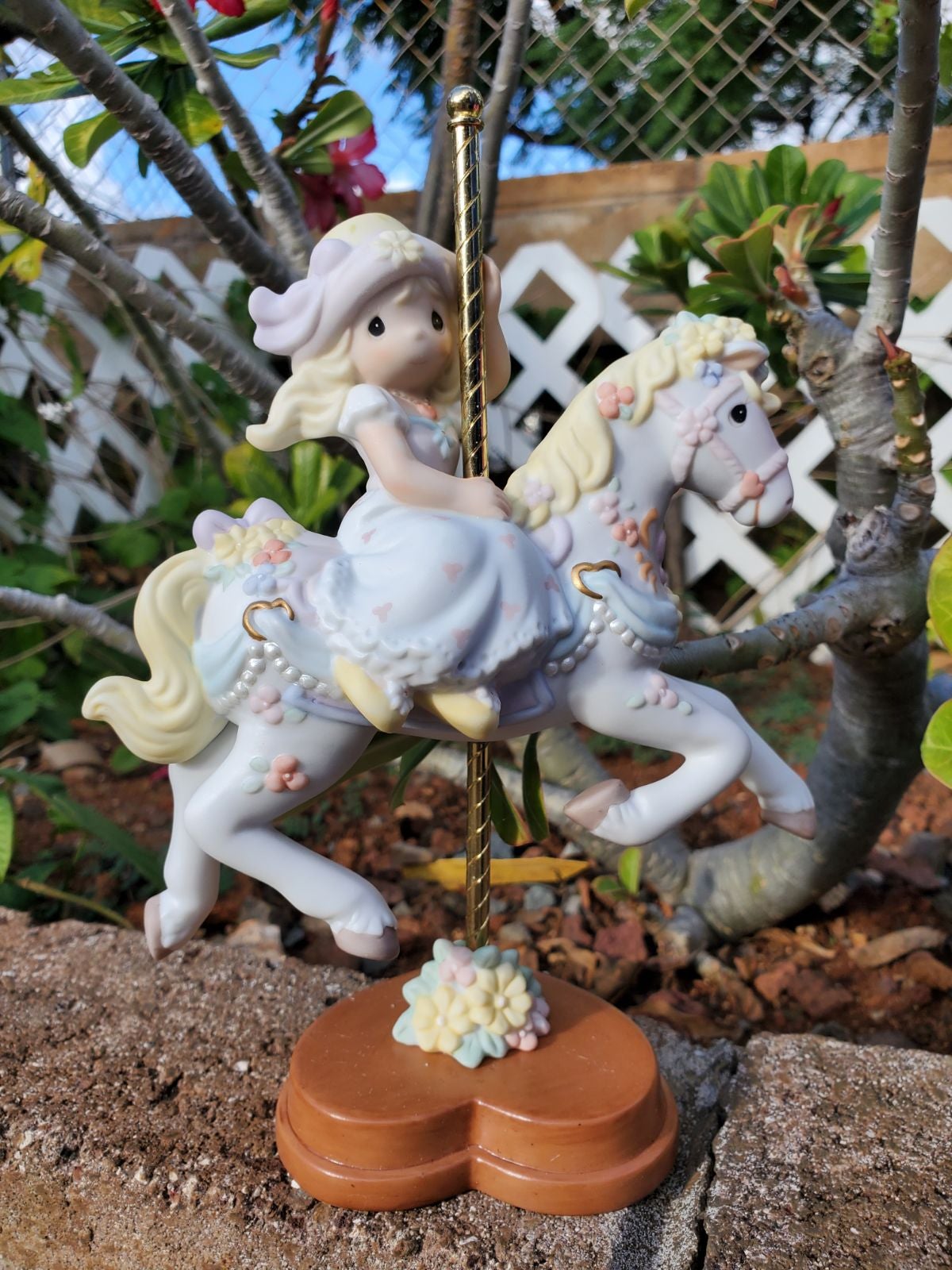 Precious Moments Premier Collection