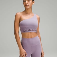 Lululemon Align Asym Bra C/D size 8 BRAND NEW!